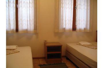 Bugarska Privát Sozopol, Eksterijer